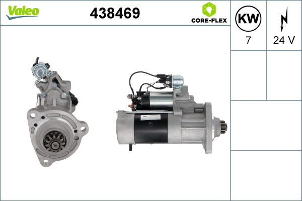 438469 VALEO