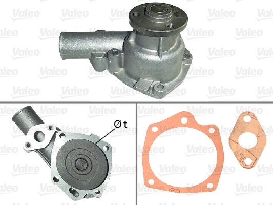 506492 VALEO