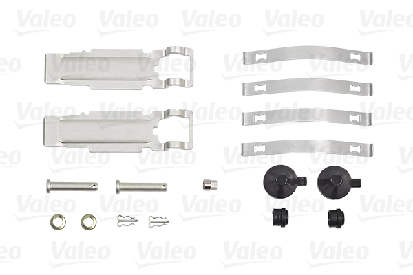 Pastillas freno delanteras VALEO 882204 precio, desde 115,98 EUR