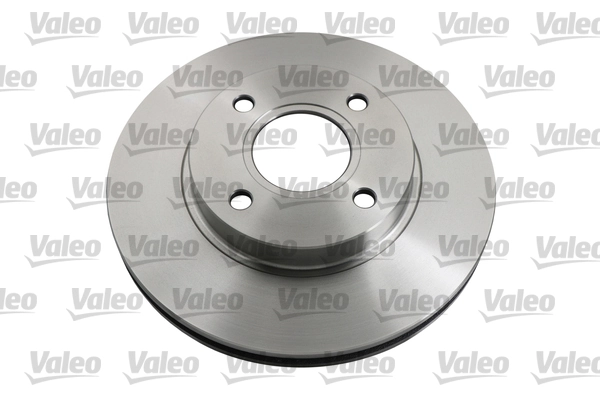 186277 VALEO Discos