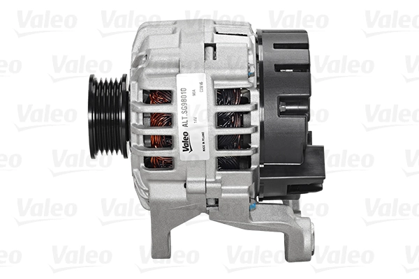Alternador del motor VALEO 437348 precio, desde 55,58 EUR
