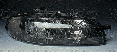 Comprar Faro derecho Fiat Bravo I 182