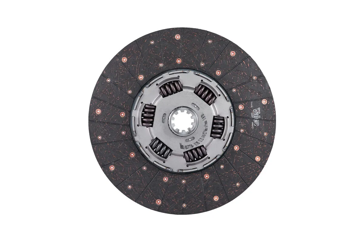 Disco de embrague VALEO 807734 precio, desde 235,98 EUR