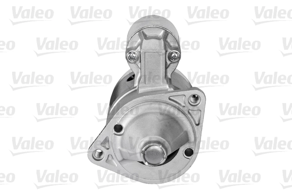 Arrancador para Suzuki Baleno  (EG)