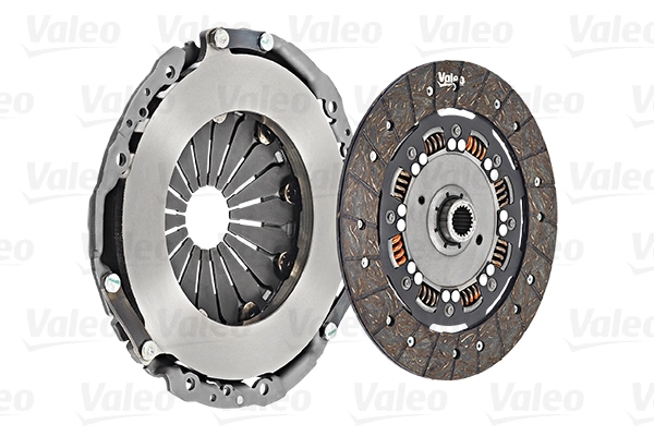 826472 VALEO Embrague motor
