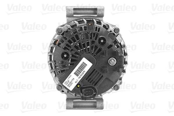 Alternador del motor Mercedes A271154150280 precio, desde 291,37 EUR
