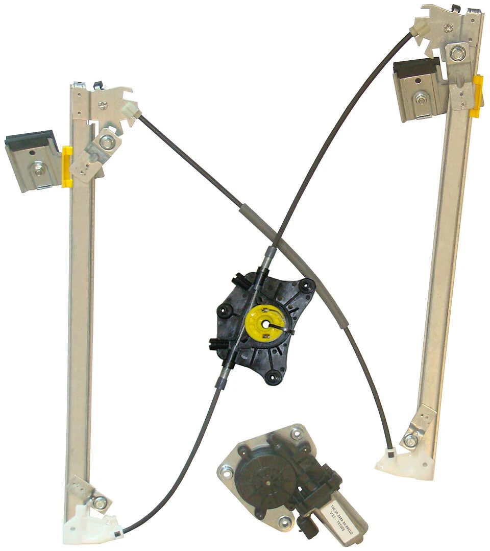 Mecanismo de elevalunas delantero derecha Mercedes ML/GLE SUV (W163) (1998 - 2005) precio, desde 44,74 EUR
