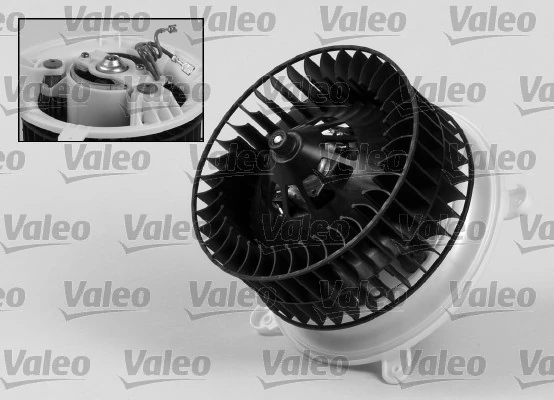 Comprar Ventilador habitáculo Mercedes E  W210