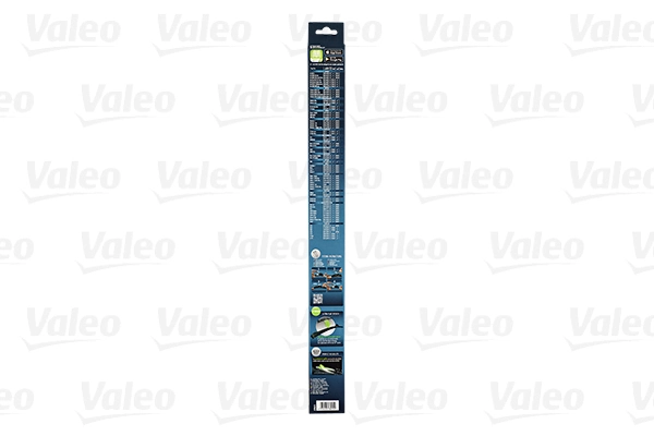 Comprar 578575 VALEO Escobilla del limpiaparabrisas del lado del conductor