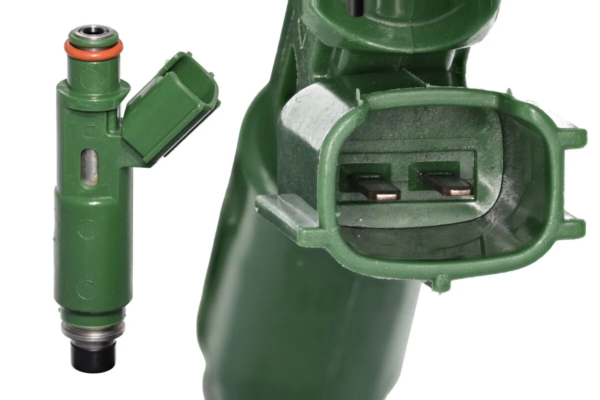 Inyector de combustible para Toyota Corolla  E11