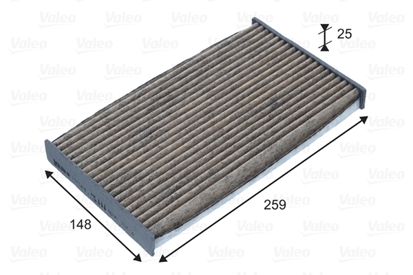 701049 VALEO