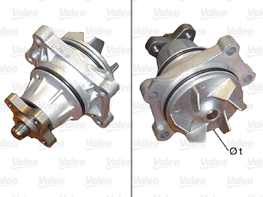 506903 VALEO