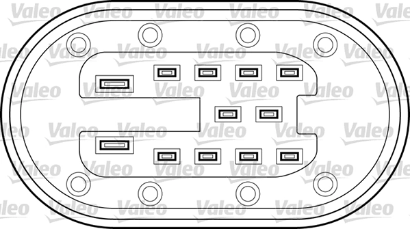 850400 VALEO