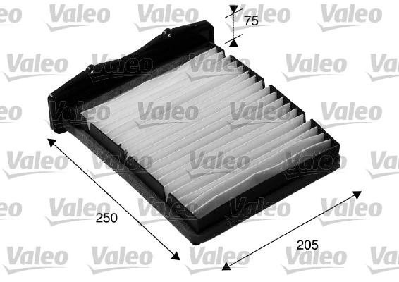 698817 VALEO