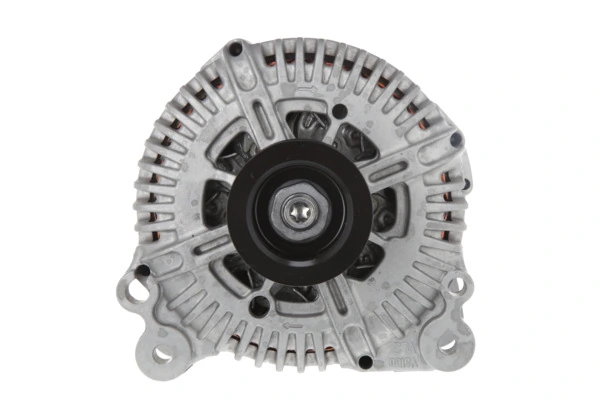  Alternador Volkswagen Touareg 2