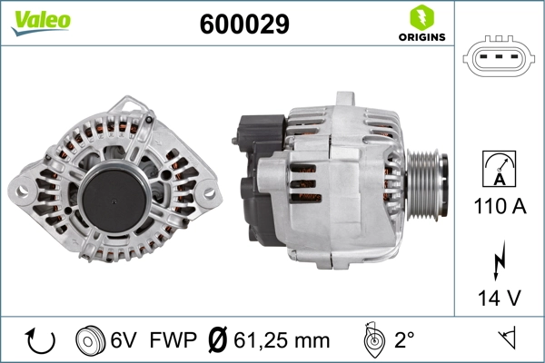 Comprar Alternador KIA Magentis II GE