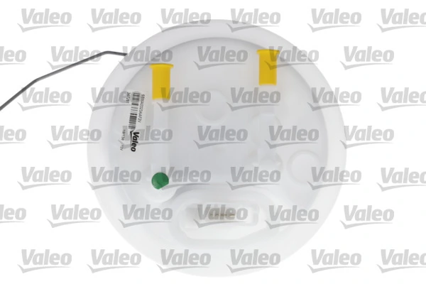 9670326580 Peugeot/Citroen Módulo de alimentación de combustible