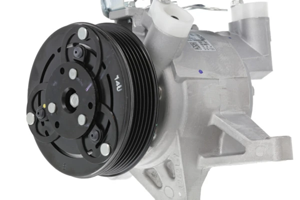 814717 VALEO Compresor climatizador