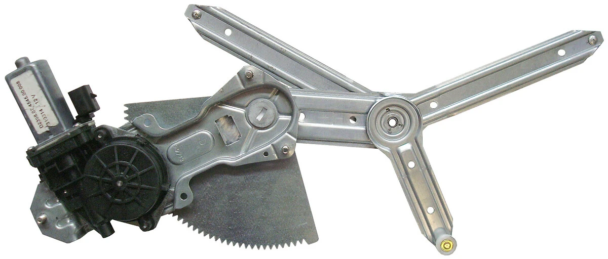 Mecanismo elevalunas delantero derecha 205 II hatchback (1987-1998) original desde 45,38 €