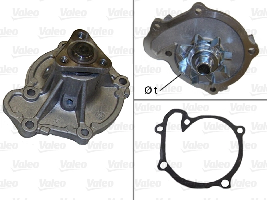 506368 VALEO