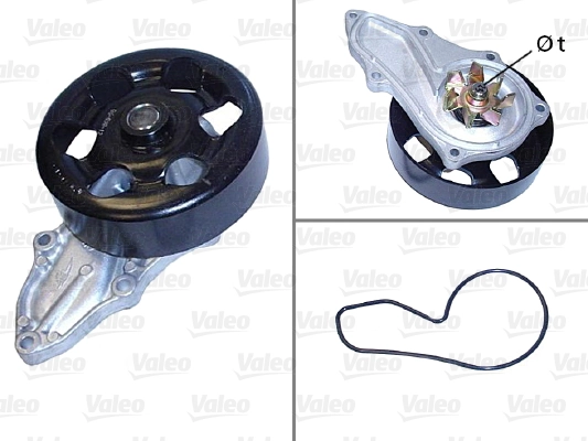506925 VALEO