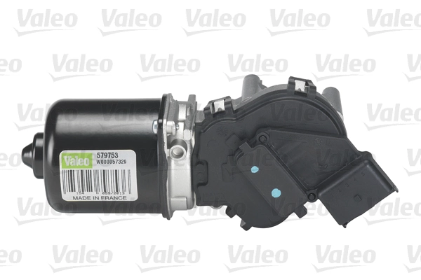 Motor limpiaparabrisas para Renault Laguna II BG0, BG1