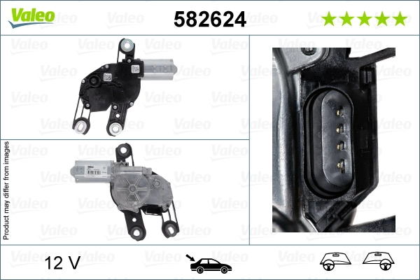 582624 VALEO