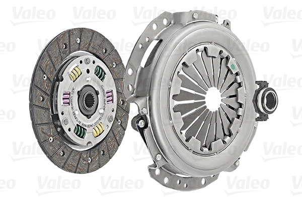 786041 VALEO