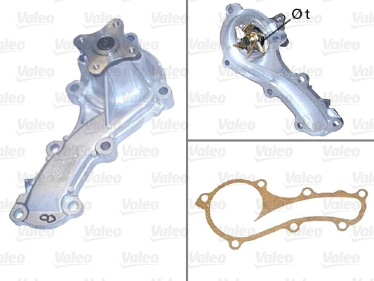 506705 VALEO