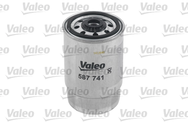 587741 VALEO Filtro de gasolina