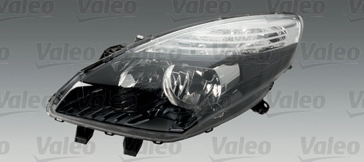 Comprar Faro izquierdo Renault Scenic III JZ0, JZ1 a bajo precio