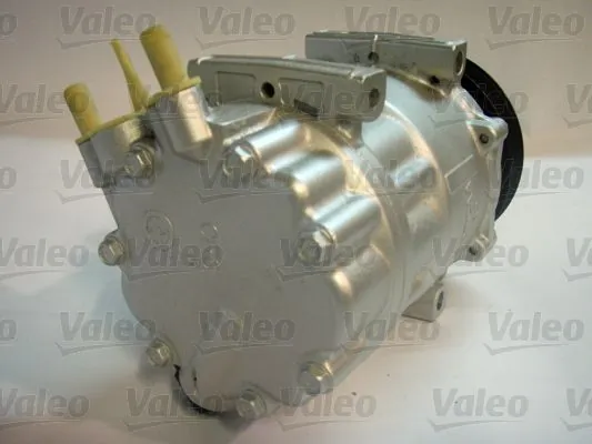 813662 VALEO Compresor climatizador