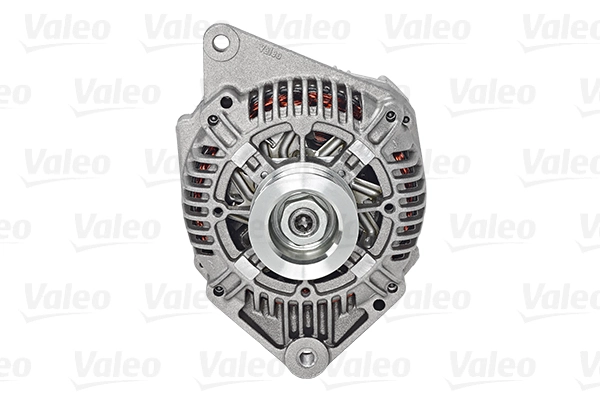 Alternador 1638110780 Peugeot/Citroen
