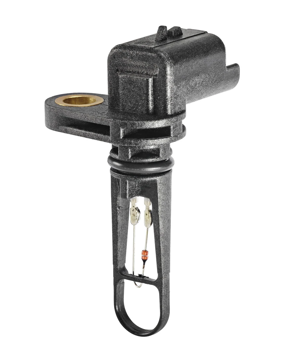  Sensor de temperatura del aire de admisión Peugeot 208 