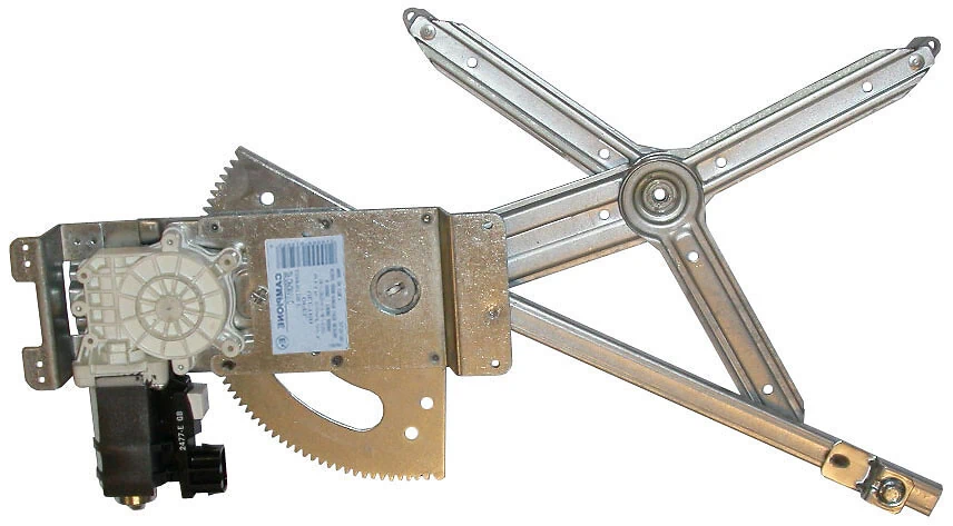 850299 VALEO Mecanismo levanta, puerta delantera derecha