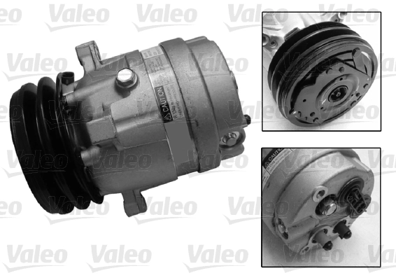 699570 VALEO