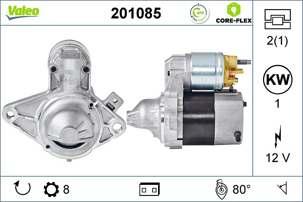 201085 VALEO