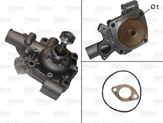 506248 VALEO