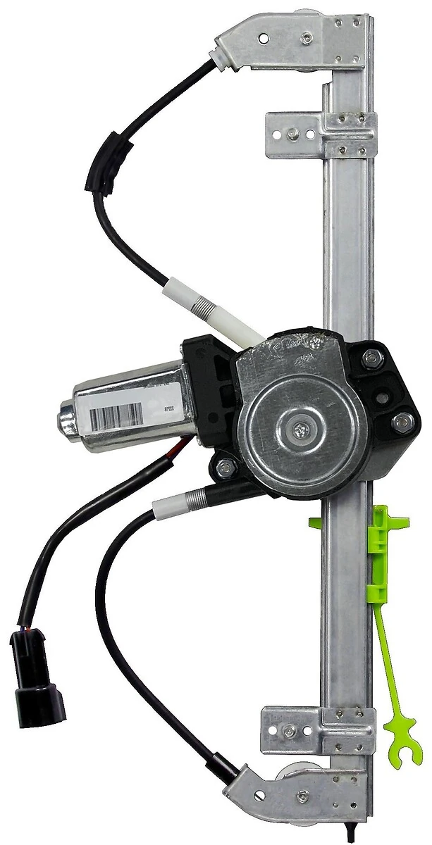 Mecanismo de elevalunas, puerta delantera derecha Fiat 500 312