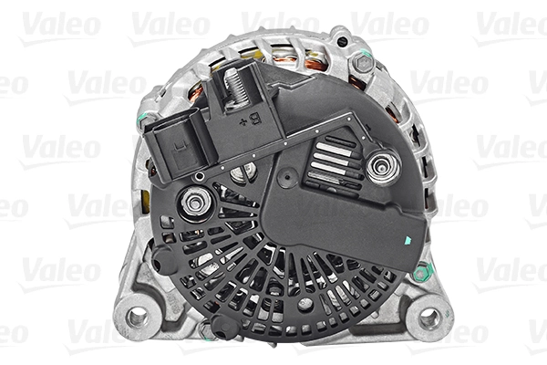  Alternador Mazda 2 2