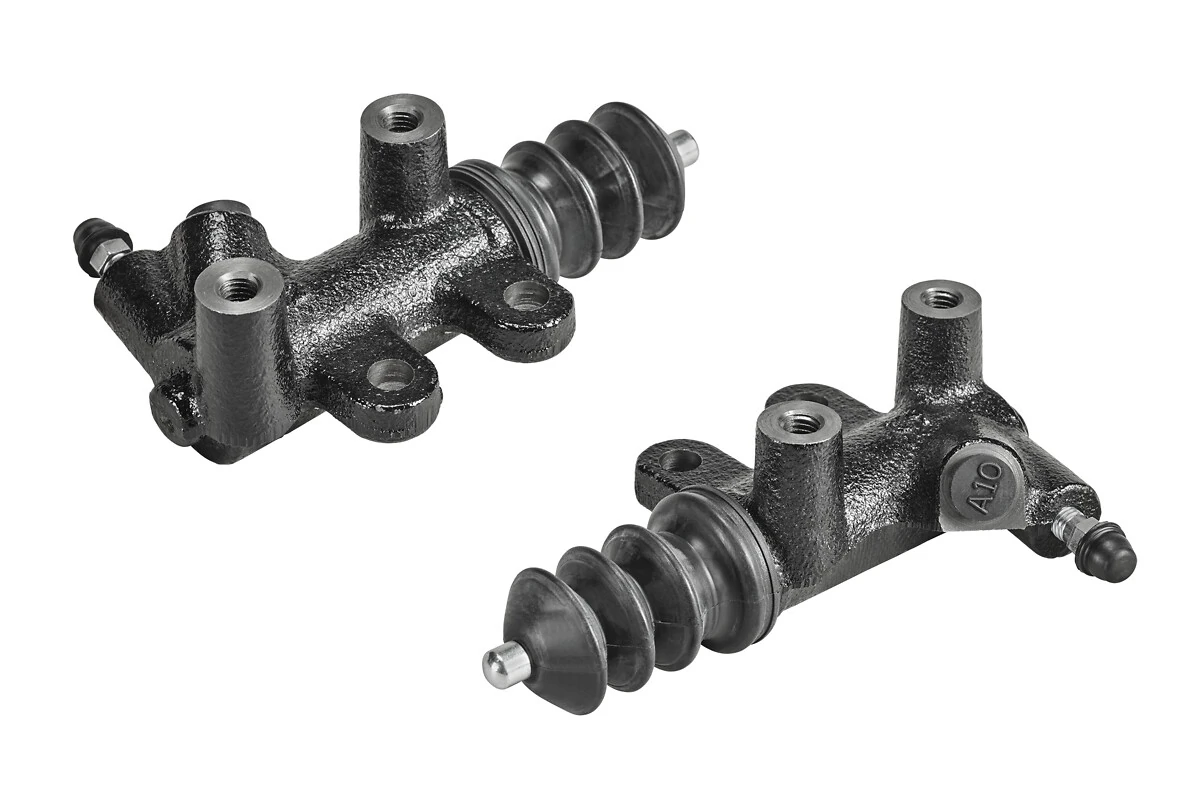 Cilindro receptor embrague Toyota Yaris hatchback comprar en España