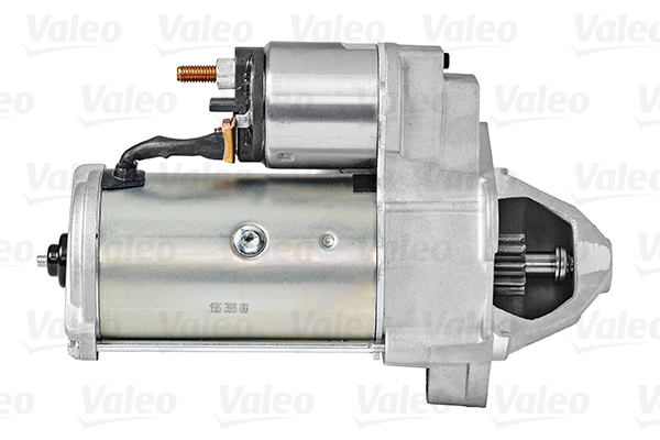 Arranque motores VALEO 455933 precio, desde 79,32 USD