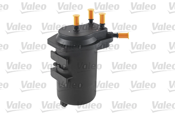 Filtro combustible VALEO 587538 precio, desde 29,92 EUR