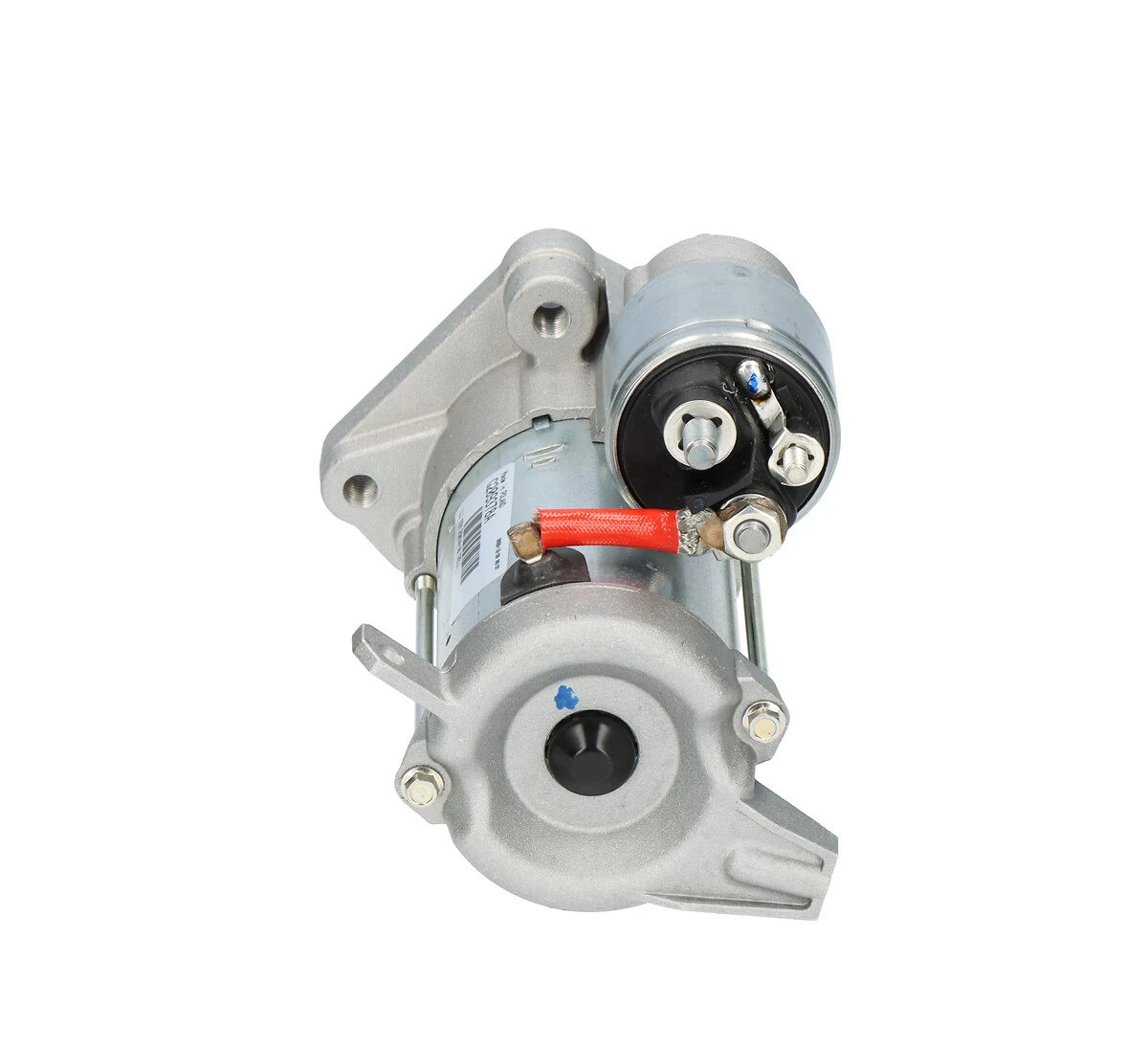 Arranque motores para Volvo S60 III 224