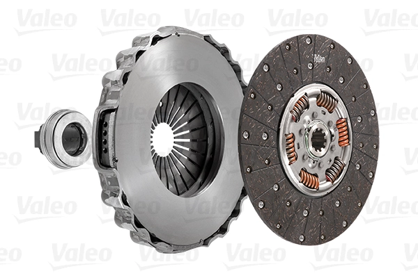 500055479 Iveco Embrague motor