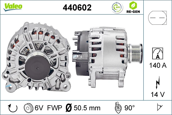 440602 VALEO