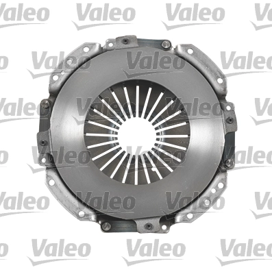 805518 VALEO plato de presion del embrague funcion