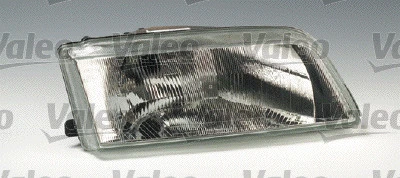 Comprar Faro izquierdo Citroen ZX  N2 a bajo precio
