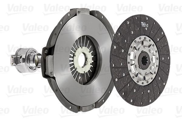 809125 VALEO Embrague motor