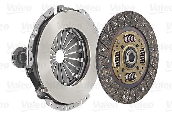 786018 VALEO Embrague motor